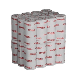 Kimberly-Clark Professional WypAll L10 Light Duty Cleaning Paper Wipes White | Buy Online | Kimberly-Clark Professional&trade; | Fisher Scientific