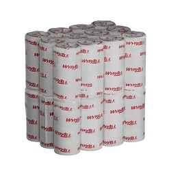 Kimberly-Clark Professional WypAll L20 Medium Duty Cleaning Paper Wipes Blue | Buy Online | Kimberly-Clark Professional&trade; | Fisher Scientific