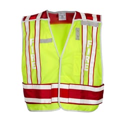 Kishigo Premium Brilliant Series™ Fire Vest
