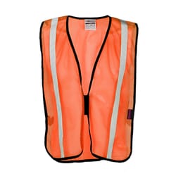 Kishigo P Series Mesh Vest