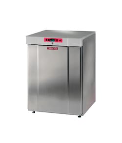 LTE Scientific IC200 Cooled Incubator, 92 L, ABS Plastic, Stainless Steel Exterior and Solid Door Stainless Steel | Buy Online | LTE Scientific&trade; | Fisher Scientific