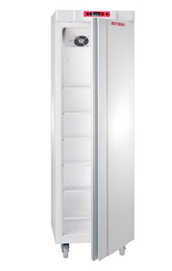 LTE Scientific IC400 Cooled Incubator, 294 L, ABS Plastic, White Epoxy Exterior and Solid Door Epoxy | Buy Online | LTE Scientific&trade; | Fisher Scientific