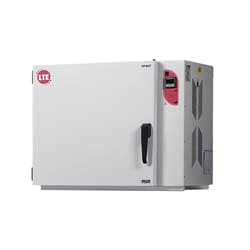 LTE Scientific IP Series Standard Incubator with Uni-program System, 60 L, Stainless Steel 60 L | Buy Online | LTE Scientific&trade; | Fisher Scientific
