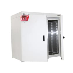 LTE Scientific Swallow Large Capacity Oven, 720 L, Stainless Steel 720 L | Buy Online | LTE Scientific&trade; | Fisher Scientific