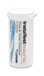 LaMotte™ Insta-Test™ Chlorine Test Strips