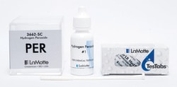 LaMotte&trade;&nbsp;SMART 3&trade; Colorimeter Reagent Systems
