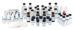 LaMotte SMART Water Analysis Laboratory SMART&trade; Water Analysis Laboratory;