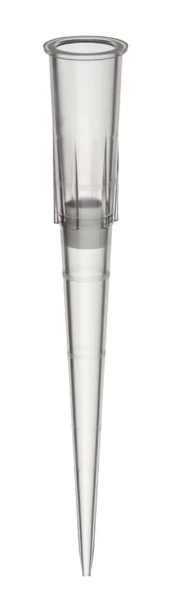Labcon&trade;&nbsp;ZAP&trade; 100&mu; L Gradueret aerosolfilterpipettespidser