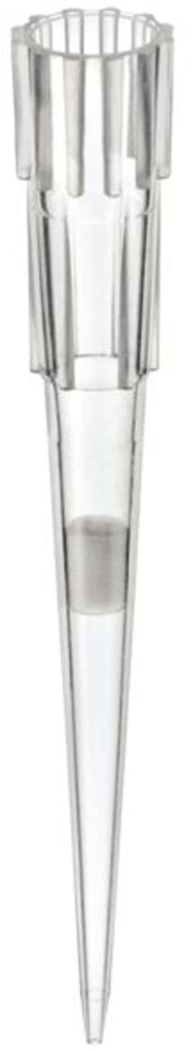 Labcon™ ZAP™ 50 μL Aerosol Filter Pipette Tips Aerosol Filter Pipette