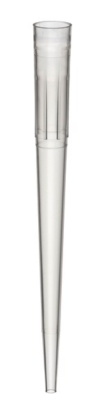 Labcon Eclipse™ FlexTop™ 1250 μL Wide Orifice Pipette Tips