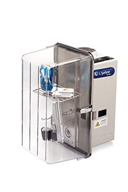Labconco™ Replacement Clear Chamber