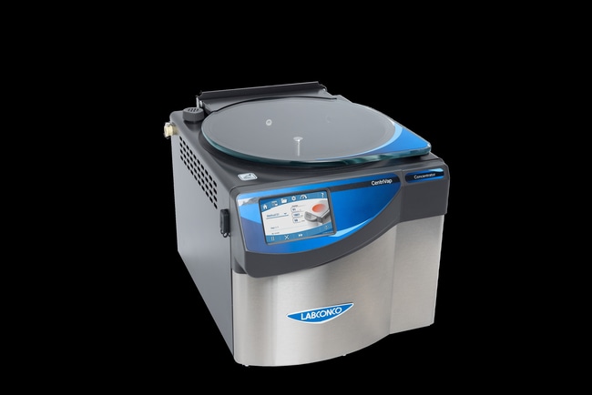 Labconco&nbsp;CentriVap&trade; Pro with Glass Lid