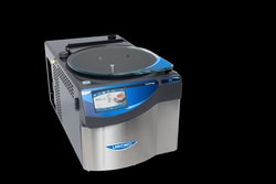 Labconco DNA CentriVap™ Pro with Glass Lid