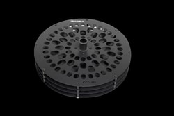 Labconco PTFE-coated Stainless Steel Rotor for CentriVap Pro:Evaporators:Evaporator