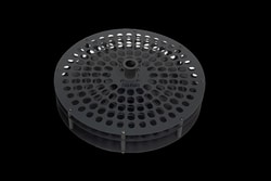 Labconco PTFE-coated Stainless Steel Rotor for CentriVap Pro:Evaporators:Evaporator
