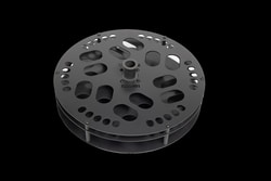 Labconco PTFE-coated Stainless Steel Rotor for CentriVap Pro:Evaporators:Evaporator
