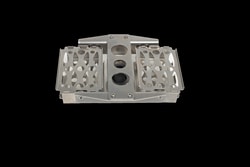 Labconco Stainless Steel Microplate Rotor for CentriVap™ Pro