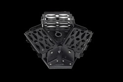 Labconco PTFE Coated Stainless Steel Microplate Rotor for CentriVap Pro:Evaporators:Evaporator