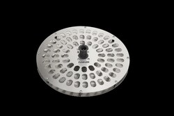 Labconco Stainless Steel Rotor for CentriVap Pro:Evaporators:Evaporator