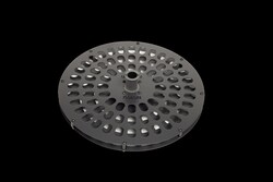 Labconco PTFE-coated Stainless Steel Rotor for CentriVap Pro:Evaporators:Evaporator