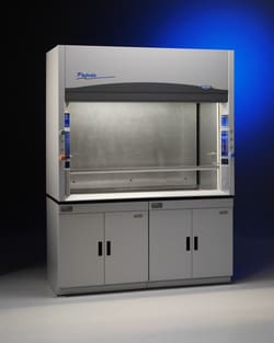 Labconco&trade;&nbsp;Protector&trade; Stainless-Steel Perchloric Acid Hoods, Deep