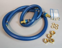 Labconco Atmospure Tubing Kit Atmospure Flex Tubing Kit, Single:Laboratory