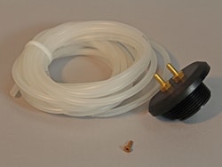 Labconco™ Exterior Monitor Tubing Kits