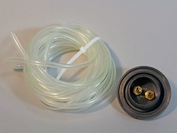 Labconco Exterior Monitor Tubing Kits:Laboratory Ventilation:Lab Ventilation