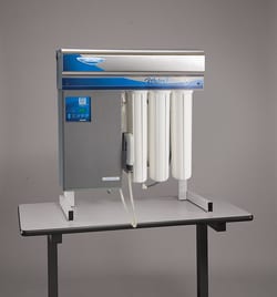 Labconco™ WaterPro™ Wall Mounting Panel Kit