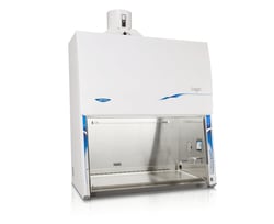 Labconco 6 ft. Cell Logic Class II, Type B2 Biosafety Cabinet, US Model