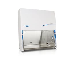 Labconco 4 ft. Logic Class II, Type A2 Biosafety Cabinet, US Model Plug