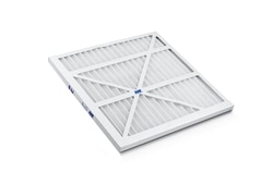 Labconco Prefilter for Nexus Horizontal Clean Bench