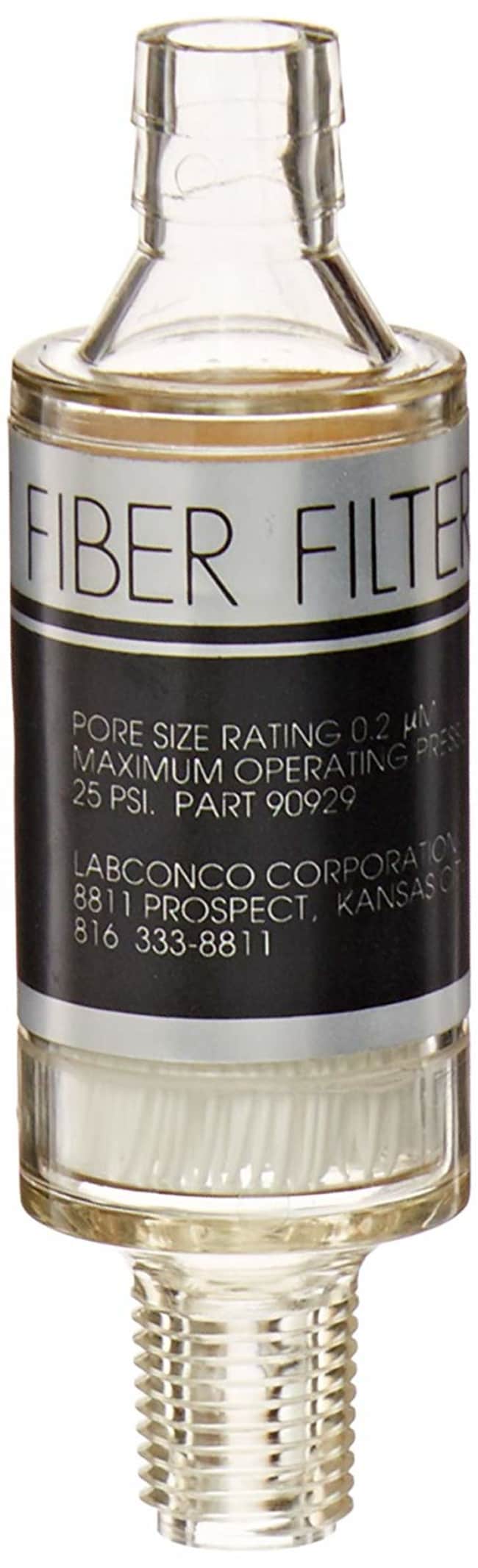 Labconco™ Final Filter for WaterPro™PS Final Filter; Hollow Fiber
