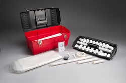 Labconco™ Expandable Fuming Chamber Kit for Capture