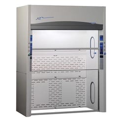 Labconco™ Protector XL Floor-Mounted Laboratory Hood Accessory, Rear Finish Panel Kits