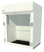 Fisherbrand™ Standard Bench Chemical Fume Hood