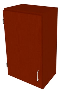 Fisherbrand&trade;&nbsp;Wood Wall Cabinet, 18 in. Wide