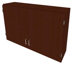 Fisherbrand&trade;&nbsp;Wood Wall Cabinet, 48 in. Wide