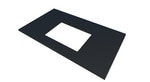 Fisherbrand™ Sink Cutout for Custom Worksurface