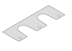 Fisherbrand™ Cylinder Yolk