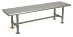 Fisherbrand™ Stainless Steel Gowning Benches