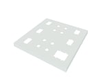 Fisherbrand™ Overhead Service Panel