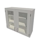 Fisherbrand™ Steel Wall Cabinet