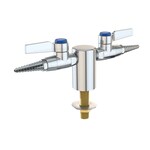 Fisherbrand™ Laboratory Ball Valve