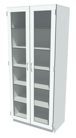 Fisherbrand™ Phenolic Tall Cabinet