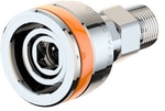 Fisherbrand™ Female Quick-Connect Fittings