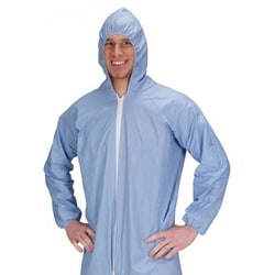 Lakeland Industries Pyrolon Plus 2 Coveralls