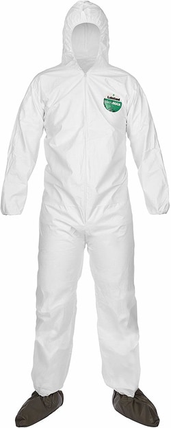 Lakeland Industries MicroMax™ Level C Coveralls