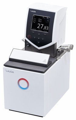 Lauda ECO E 4 G Heating Thermostatic Bath with BS1363 UK-Plug 230 V | Buy Online | Lauda&trade; | Fisher Scientific