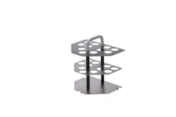 Lauda Stainless Steel Hanging Rack 18 mm | Buy Online | Lauda&trade; | Fisher Scientific